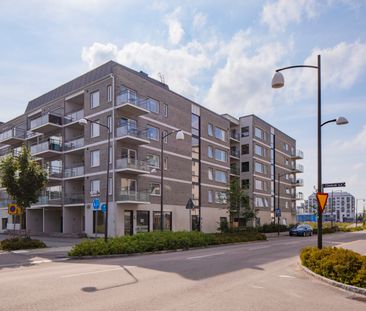 Karlsdalsallén 41 - Foto 4