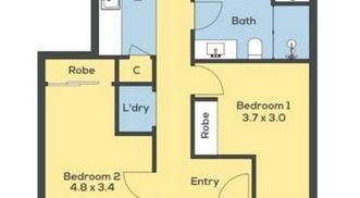 Sunny 2-Bedroom Home in the Heart of Westmere - Photo 4