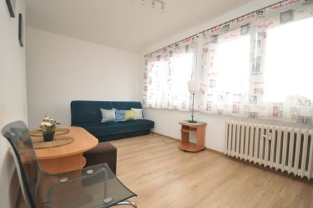 Mieszkanie Centrum Szczecin, Bolesława Krzywoustego, nr 437224 - Photo 5