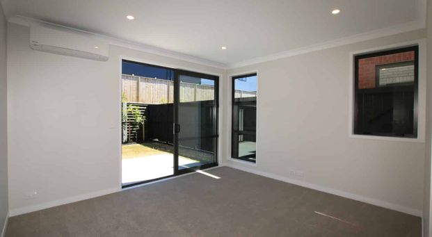 Brand-New, Stylish Family Home - Photo 1