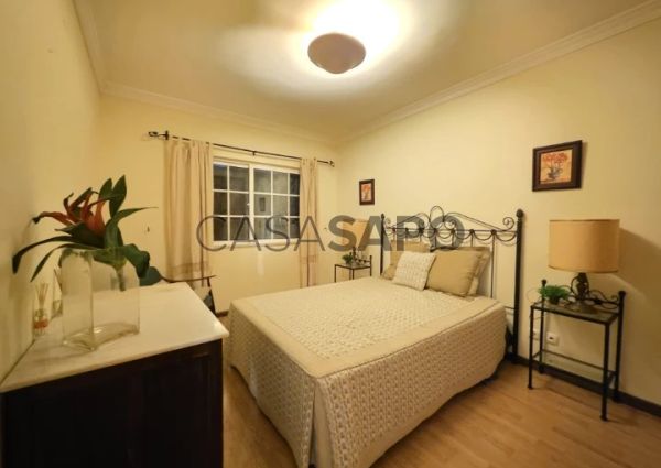 Moradia T4 para alugar em Albufeira