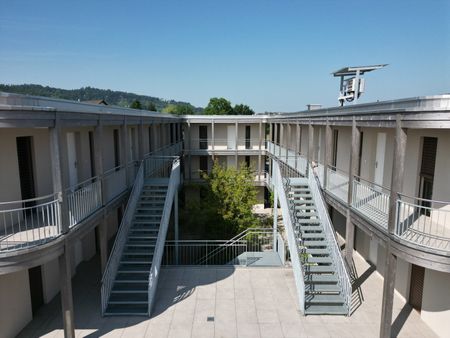 Modern und Zentral - Foto 3