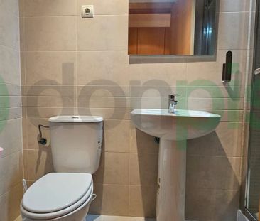 Estudio de alquiler en Calle Manchegos, Valdeacederas - Photo 6