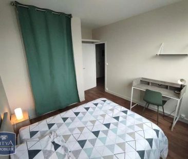 Appartement à louer 1 pièce 10m² - Photo 2
