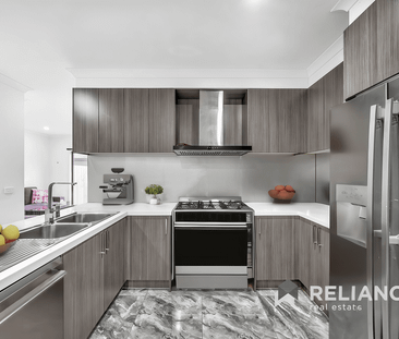 Beautiful 3-bedroom house in the heart of Tarneit !!! - Photo 6