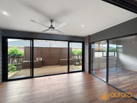 “A STYLISH HOME DESIGNED FOR FAMILIES” - Photo 5