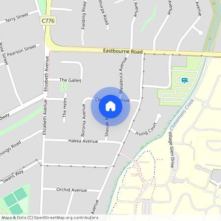 1A Shoak Avenue, Vic 3940, Capel Sound