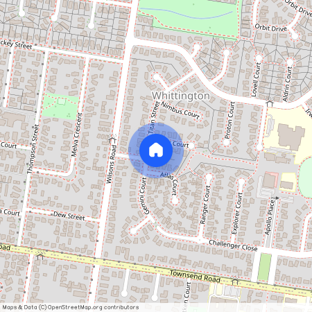 21 Titan Street, Vic 3219, Whittington