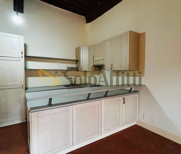 Quadrilocale via Kinzica dei Sismondi, San Martino, Pisa - Photo 2