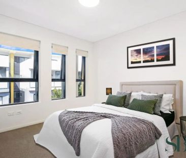 417/10 Hezlett Road, Kellyville NSW 2155 - Photo 5