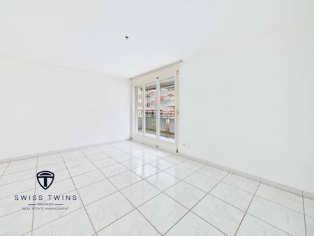 Attractive 3.5-room apartment with 73 m² - Photo 3