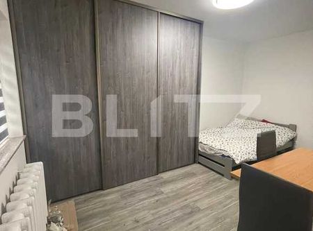 Garsoniera, 24 mp, recent renovata, zona strazii Cernei - Photo 2
