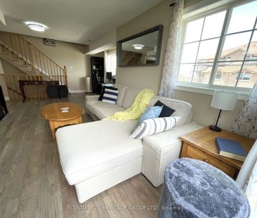 For Lease - 89 Goodwin Drive Unit# 7, Barrie, Ontario - Photo 3