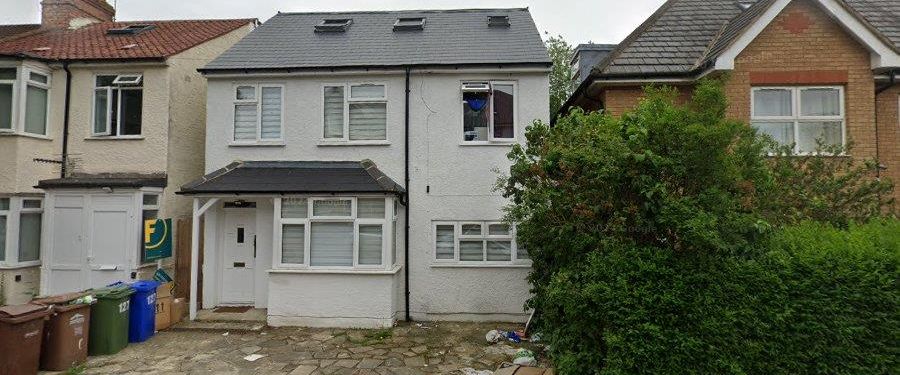 Hopton Road, Wealdstone HA3, London - Photo 1