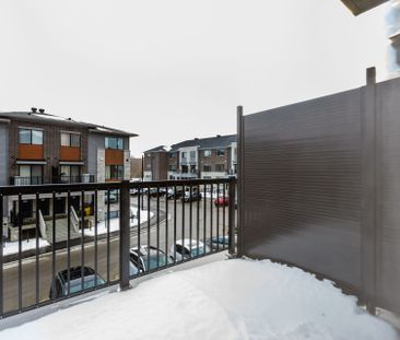 For Lease - 1245 CREEKWAY Private, Kanata, Ontario - Photo 2