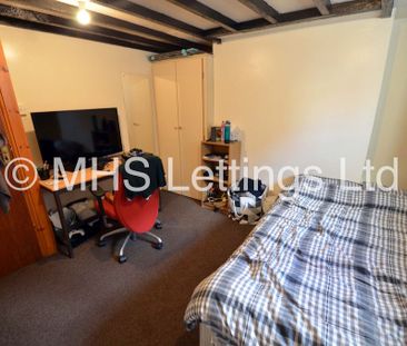 5 Bedroom Mid Terraced House for rent in Beamsley Terrace - Photo 3