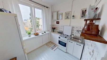 Najem okazjonalny/2 pok./ Warszawa Ochota - Фото 5