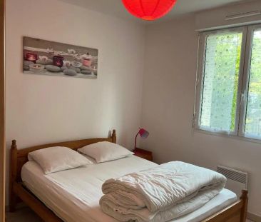 Appartement à louer 3 pièces 54.1m² - Photo 5