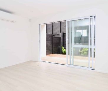 Stylish 3-Bedroom Home Grey Lynn - Photo 4