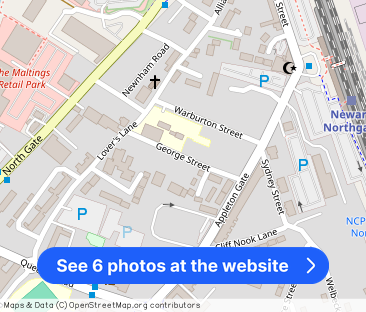 George Street, Newark - Photo 1