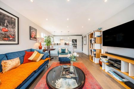 Edith Terrace, Chelsea, SW10 - Photo 2