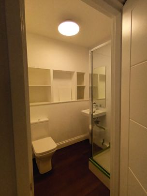 1 Bed Flat, Oakeshott Avenue, N6 - Photo 1