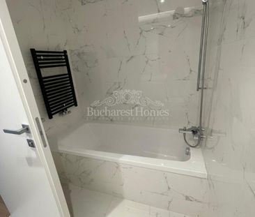 Luxury Three-Bedroom Flat - Piata Floreasca - Photo 4
