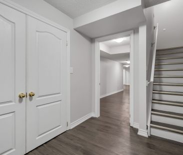 For Lease - 7 Blairmore Terrace, Brampton, Ontario - Photo 4