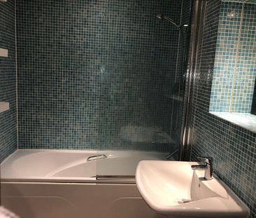 2 Bed Flat, Browning St, B16 - Photo 1