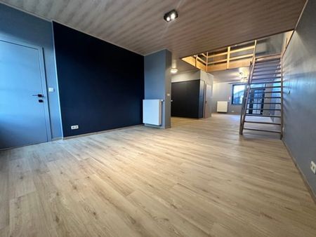 Duplex te huur - Photo 3