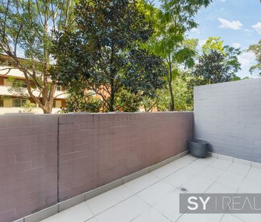 108/1 Vermont Crescent, Riverwood NSW 2210 - Apartment For Rent | D... - Photo 5