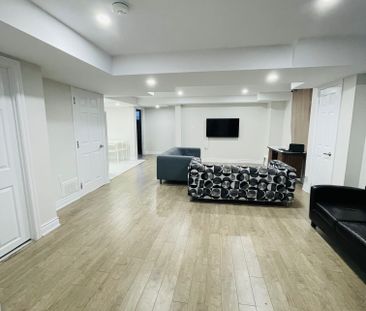 For Lease - 738 Twain Avenue Unit# Basement, Mississauga, Ontario - Photo 3