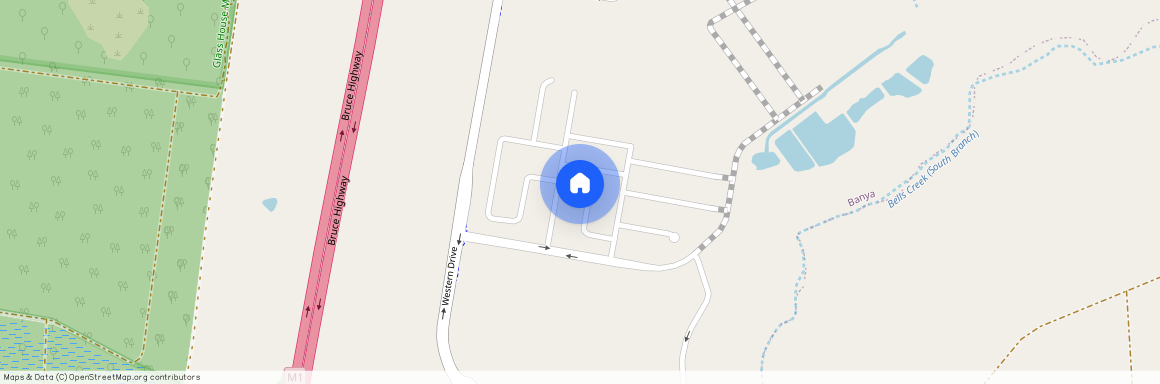 27 Zephyr Crescent, Qld 4551, Banya