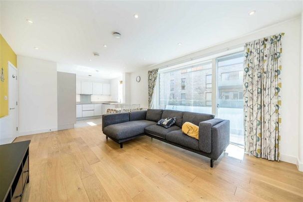 Billinghurst Way, North Greenwich, SE10 - Photo 1