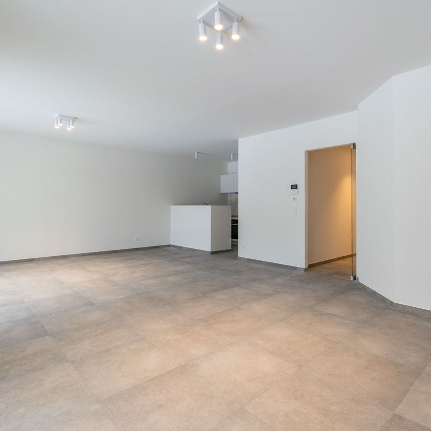 Appartement te huur in Halle - Photo 1