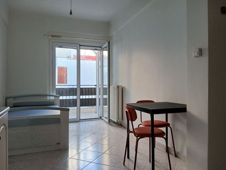 Studio/Γκαρσονιέρα για ενοικίαση - Πάτρα, - Photo 2