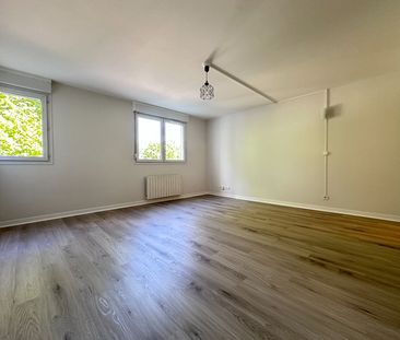 Location appartement 1 pièce, 34.30m², Reims - Photo 2