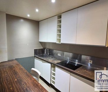 Location appartement studio 1 pièce 34 m² à Rocquencourt (78150) - Photo 1