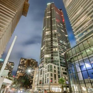 For Lease - 45 Charles Street Unit# 903, Toronto, Ontario - Photo 2