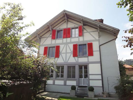 3.5 Zimmer, 2. Stock - Photo 1