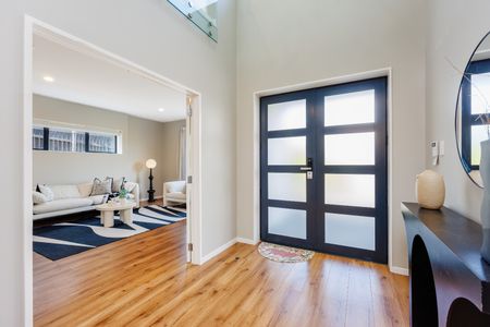 A fabulous multi-story home in beautiful Gulf Harbour - Photo 4