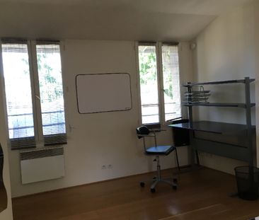Appartement Versailles 1 pièce(s) 25 m2 - Photo 1