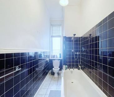 Room in a Shared Flat, Hyndland Road, G12 - Photo 5