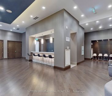 For Lease - 23 Glebe Road Unit# 602, Toronto, Ontario - Photo 1