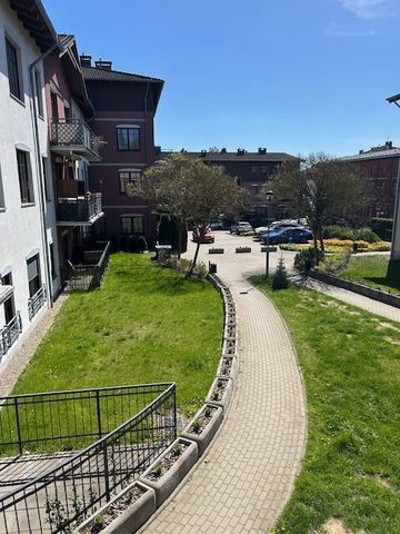 Warszewo-komfortowe 3 pokoje na zamkniętym osiedlu - Photo 4