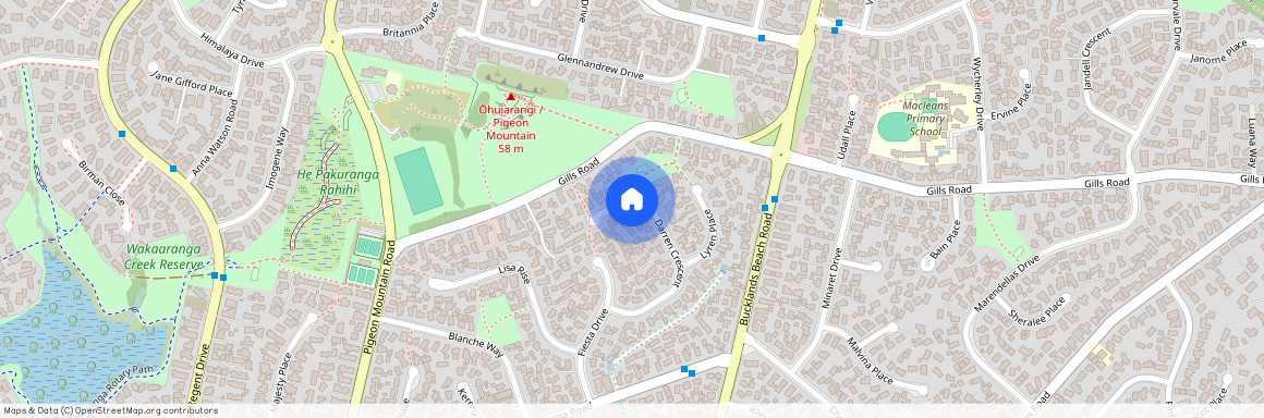 30 Darren Crescent, Half Moon Bay