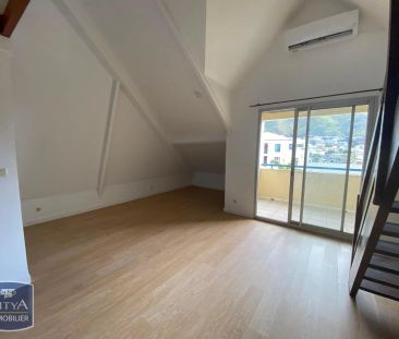 Appartement à louer 2 pièces 35.75m² - Photo 5
