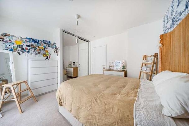 Willow Court, Barton Fields Road, OX3 - Photo 1