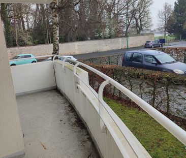 Location Appartement 4 pièces 86m² CAEN 14000 - Photo 2