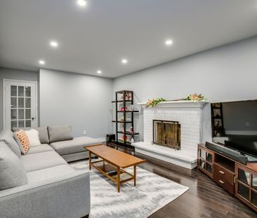 For Lease - 2020 Gander Street, Oakville, Ontario - Photo 6